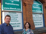 Hypnotherapy training school