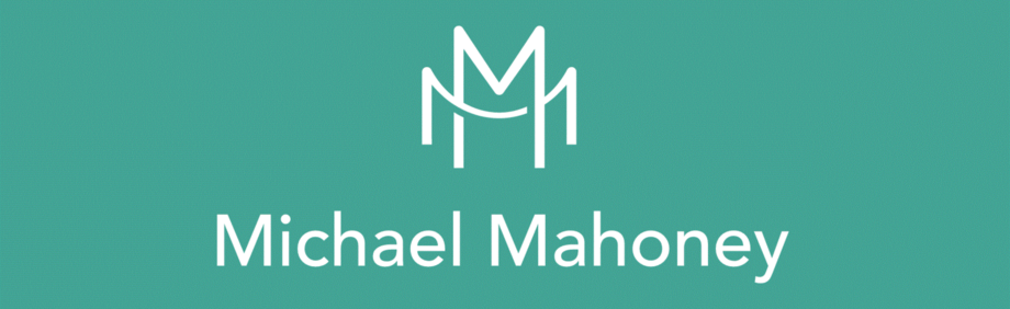 Logo of Michael Mahoney